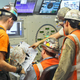 Illustration for article titled We Finally Found Whats Blocking The Worlds Largest Tunneling Machine